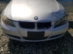 2006 BMW 325 I Automatic