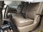 2007 Honda Odyssey EXL