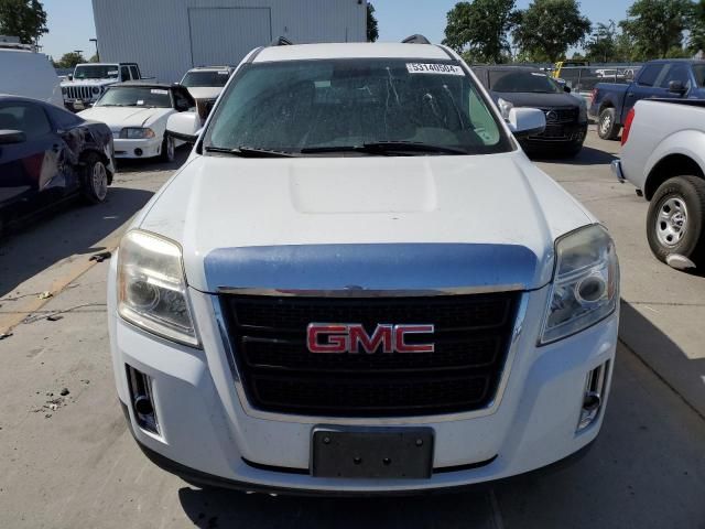 2014 GMC Terrain SLE