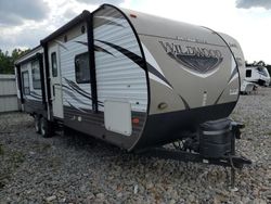 Hail Damaged Trucks for sale at auction: 2018 Wildwood Wildwood 2