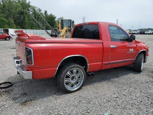 2003 Dodge RAM 1500 ST