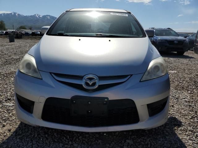 2009 Mazda 5