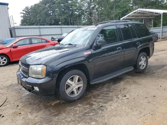 2006 Chevrolet Trailblazer LS