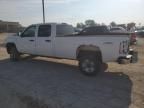 2013 Chevrolet Silverado K3500