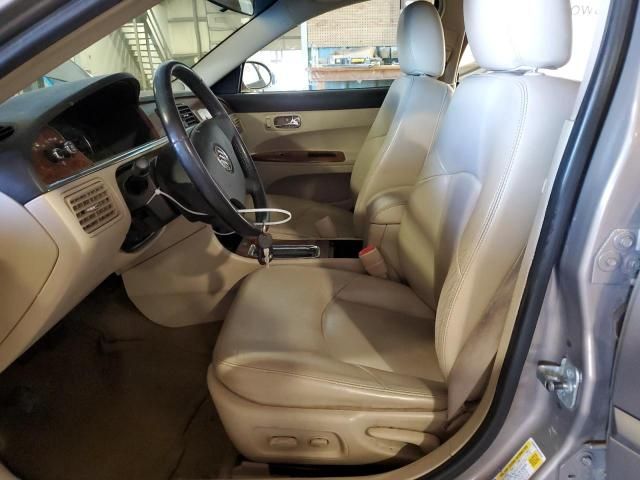 2006 Buick Lacrosse CXS