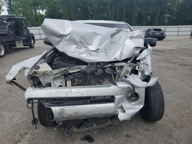 2007 Toyota Tacoma Access Cab