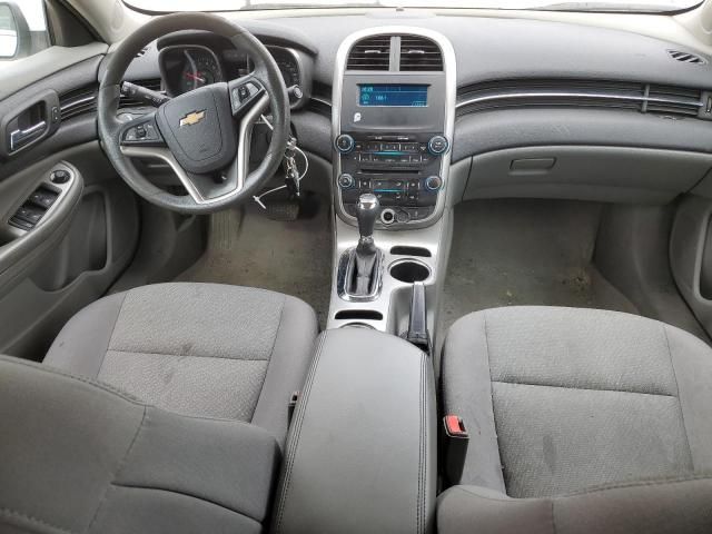 2014 Chevrolet Malibu LS