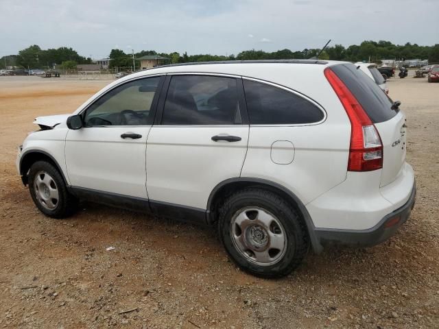 2008 Honda CR-V LX