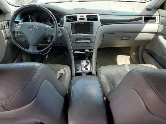 2006 Lexus ES 330