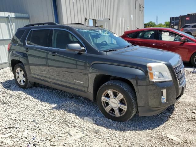 2014 GMC Terrain SLE