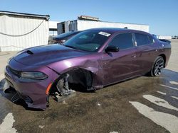 Salvage cars for sale from Copart Fresno, CA: 2020 Dodge Charger GT