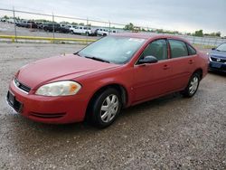 2007 Chevrolet Impala LS en venta en Houston, TX