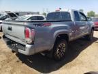 2021 Toyota Tacoma Access Cab