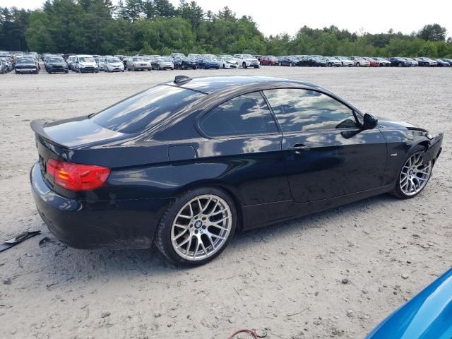 2011 BMW 328 I Sulev