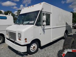 Vehiculos salvage en venta de Copart Dunn, NC: 2006 Ford Econoline E350 Super Duty Stripped Chassis