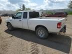 2009 Ford Ranger Super Cab