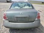 2005 Nissan Altima S