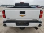 2018 Chevrolet Silverado K2500 High Country