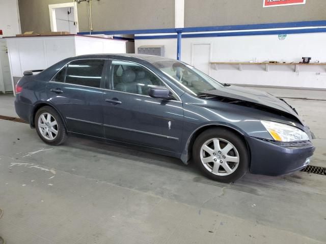 2005 Honda Accord EX