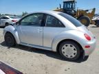 2001 Volkswagen New Beetle GL