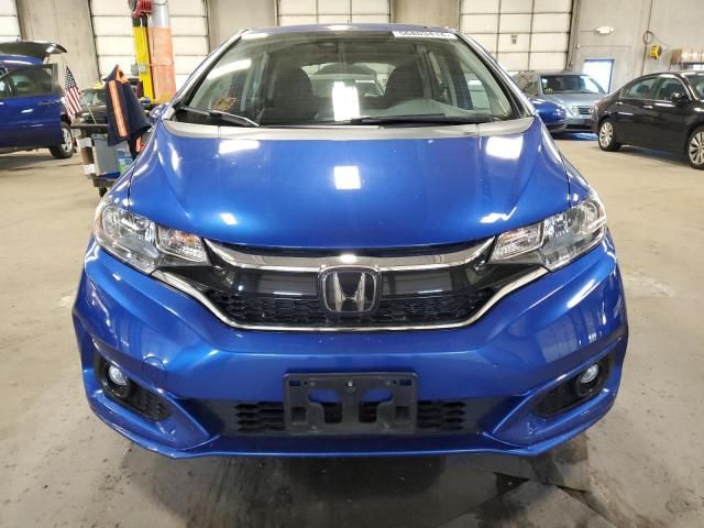 2019 Honda FIT EX