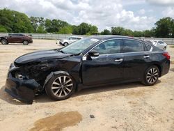 Nissan Vehiculos salvage en venta: 2016 Nissan Altima 2.5