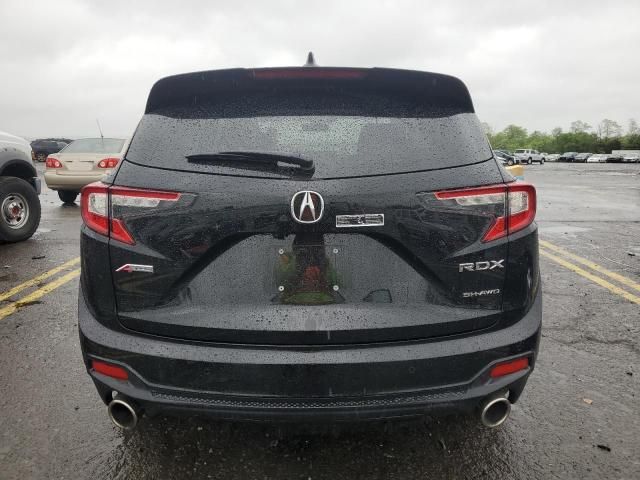 2024 Acura RDX A-SPEC Advance