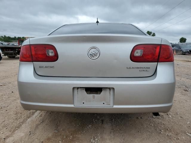 2006 Buick Lucerne CXL