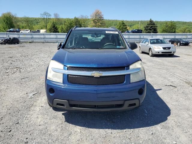 2008 Chevrolet Equinox LS