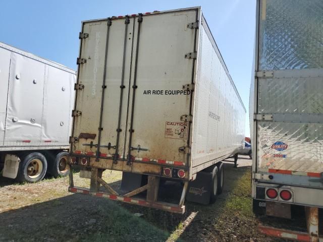 2004 Great Dane 53 Trailer