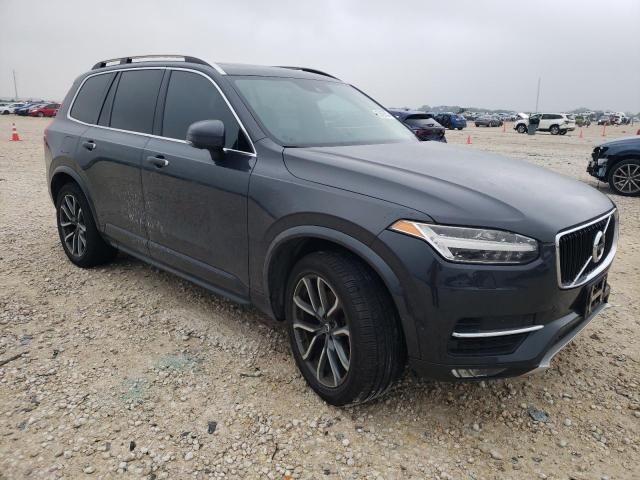 2017 Volvo XC90 T6