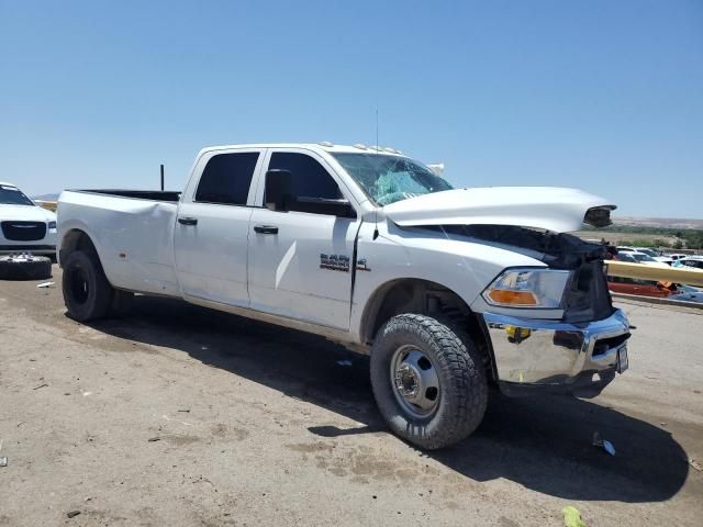 2018 Dodge RAM 3500 ST