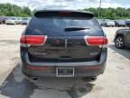 2013 Lincoln MKX