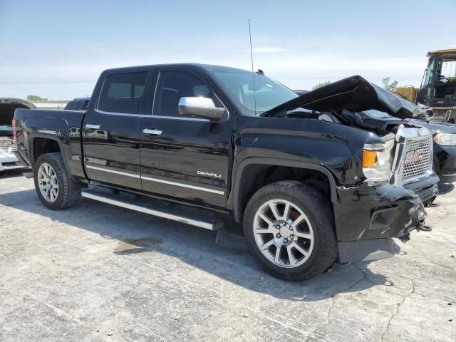 2014 GMC Sierra K1500 Denali