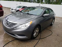 2012 Hyundai Sonata GLS en venta en Bridgeton, MO