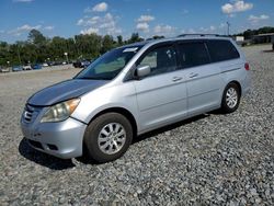 2010 Honda Odyssey EXL en venta en Tifton, GA