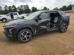 2024 Chevrolet Trax 1RS en venta en Longview, TX