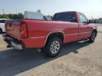 2007 Chevrolet Silverado C1500 Classic