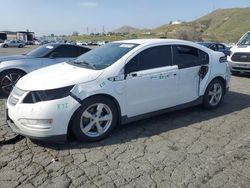 Chevrolet Volt Vehiculos salvage en venta: 2015 Chevrolet Volt