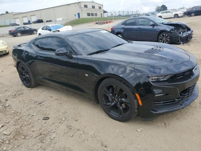 2020 Chevrolet Camaro LZ