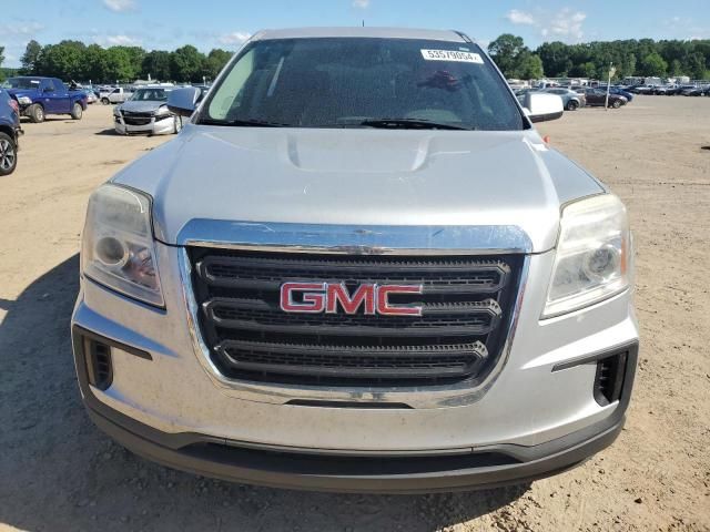 2016 GMC Terrain SLE