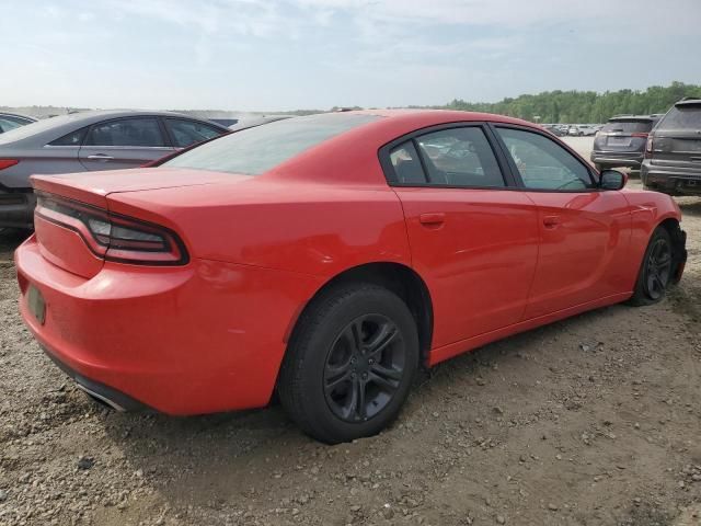 2017 Dodge Charger SE