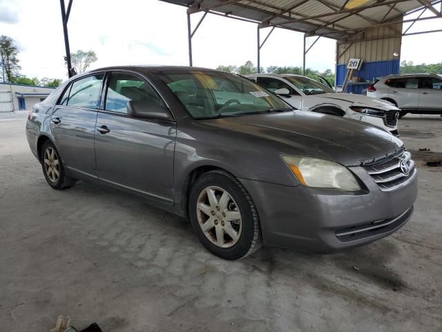 2007 Toyota Avalon XL