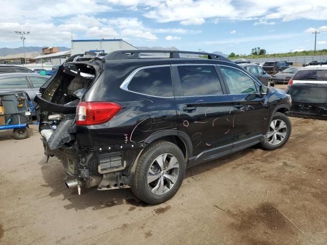 2019 Subaru Ascent Premium