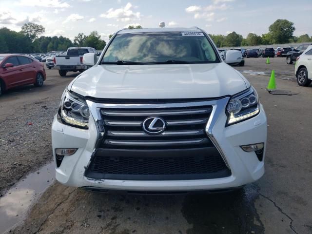 2016 Lexus GX 460 Premium