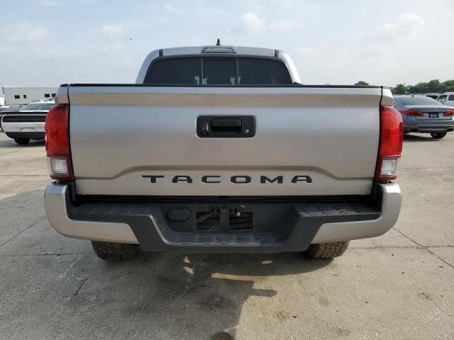 2021 Toyota Tacoma Double Cab