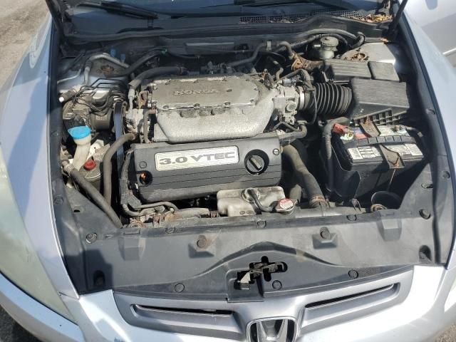 2004 Honda Accord EX