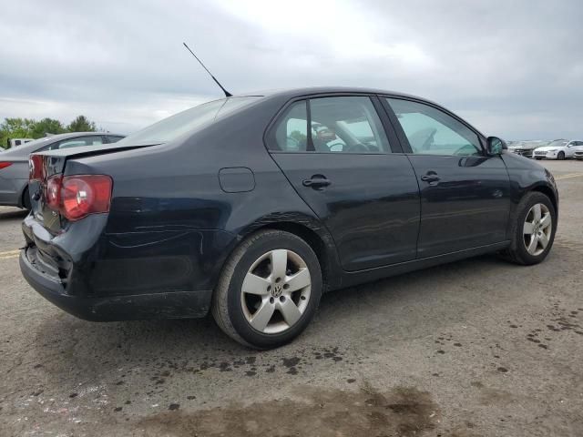 2008 Volkswagen Jetta S