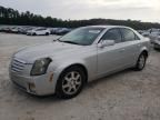 2007 Cadillac CTS