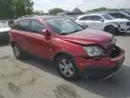 2015 Chevrolet Captiva LS